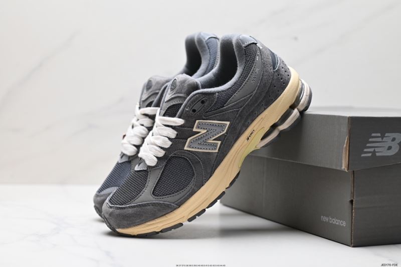 New Balance Shoes